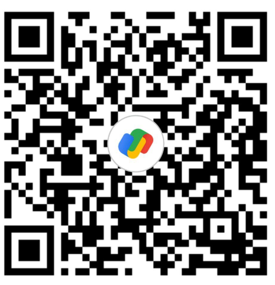 Donation QR